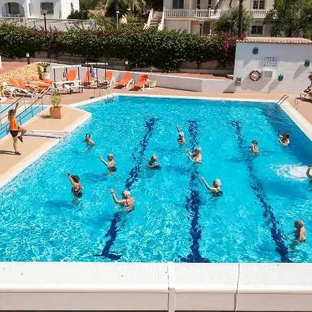 Reuma Sol Senter 3*