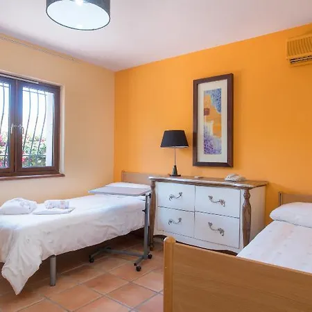 Reuma Sol Senter Hotel 3*